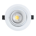 Dimmable Recessed Led Downlight Round Led Downlight